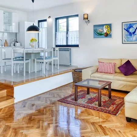House Viola By Istra Vacation Tatil Evi