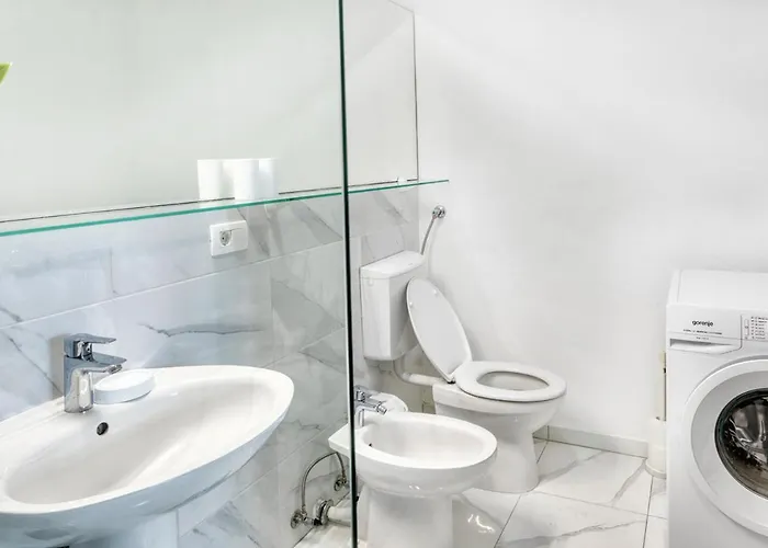 Nyaraló House Viola *