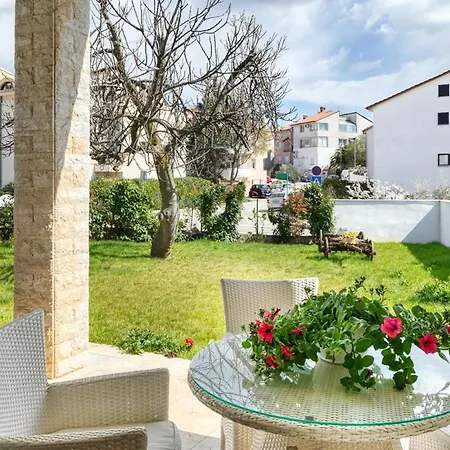 House Viola Holiday home Pula