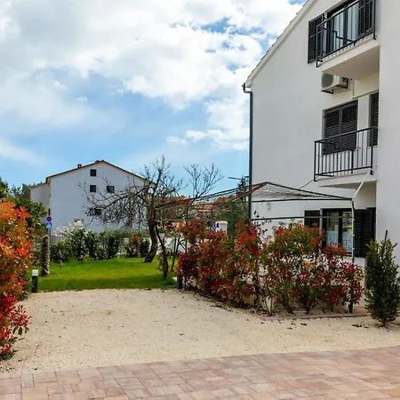 House Viola Ferienhaus Pula