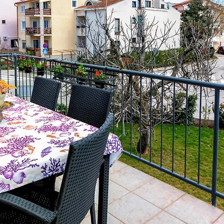 Holiday home House Viola *