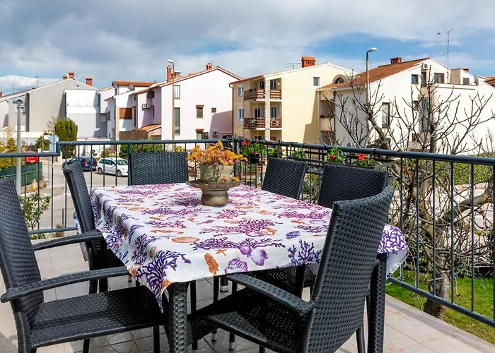 House Viola By Istra Vacation بيت للعطل *
