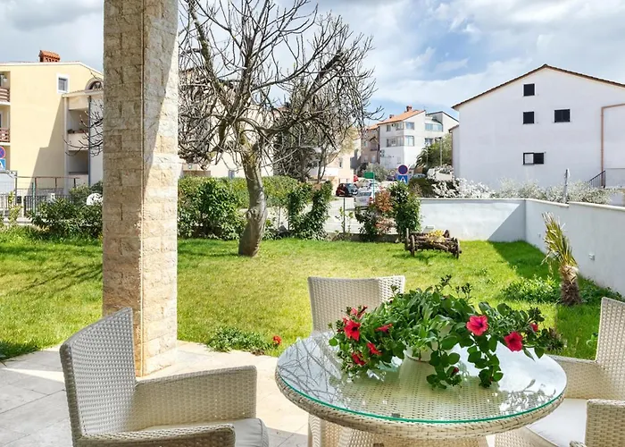 House Viola Σπίτι διακοπών Πούλα