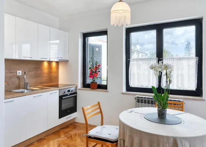 House Viola By Istra Vacation بولا