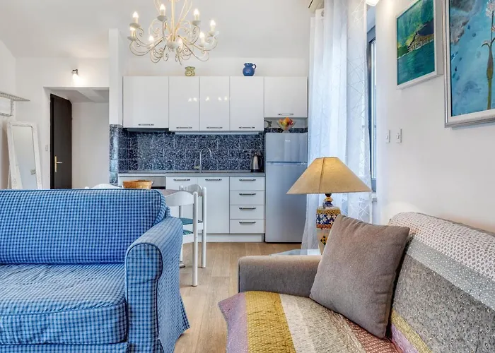 House Viola By Istra Vacation