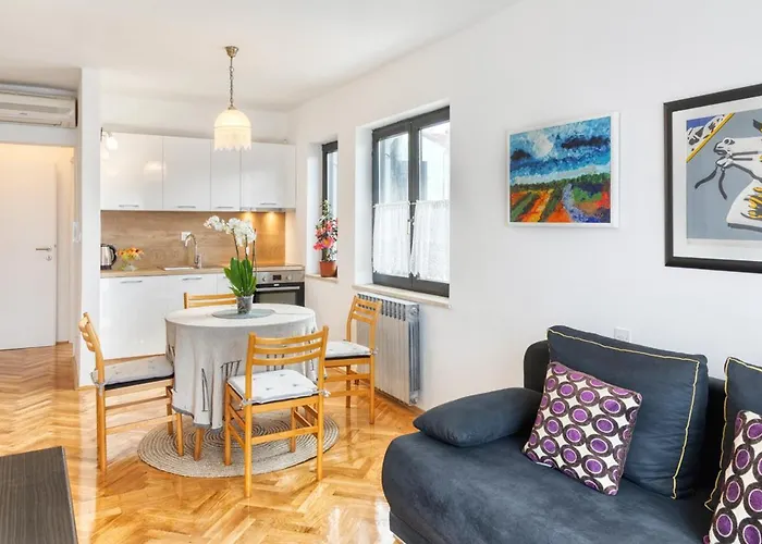 House Viola Ferienhaus