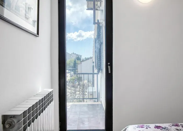 House Viola Ferienhaus Pula