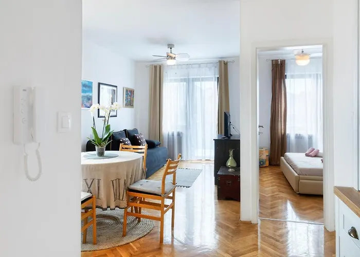 House Viola By Istra Vacation * بولا