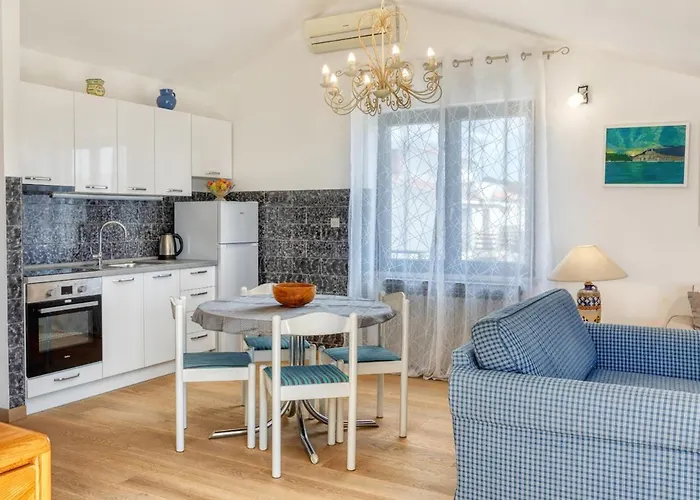 Ferienhaus House Viola *