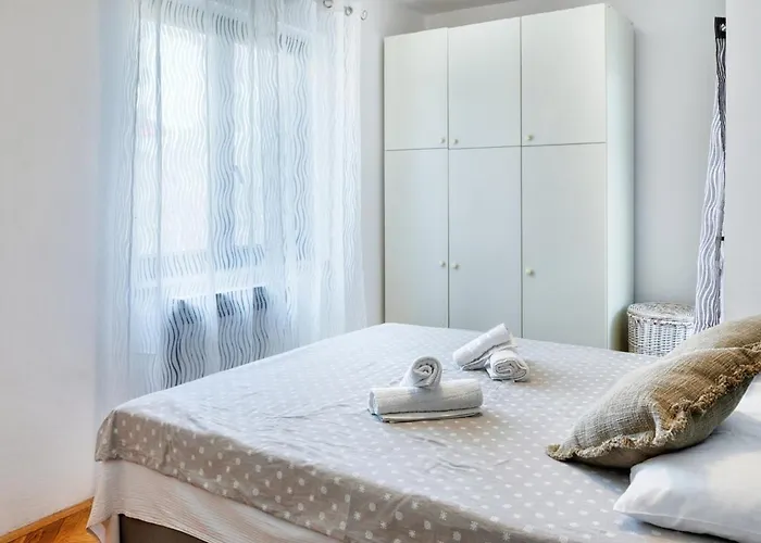 House Viola Ferienhaus *