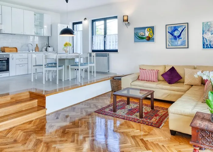 House Viola Σπίτι διακοπών