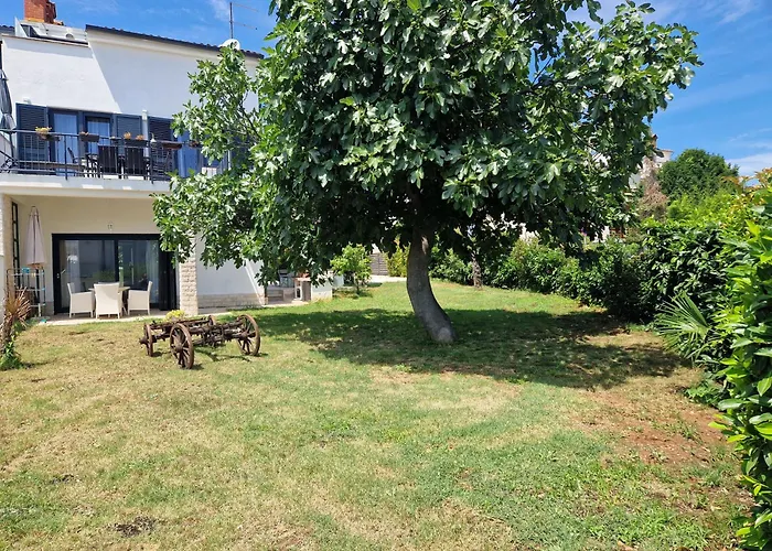 Σπίτι διακοπών House Viola Πούλα