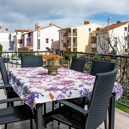 House Viola By Istra Vacation Vakantiehuis *