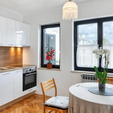 House Viola By Istra Vacation Pula