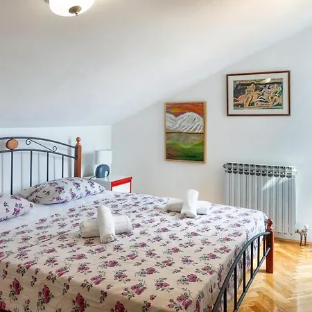 House Viola By Istra Vacation *