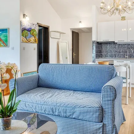 House Viola By Istra Vacation Pula