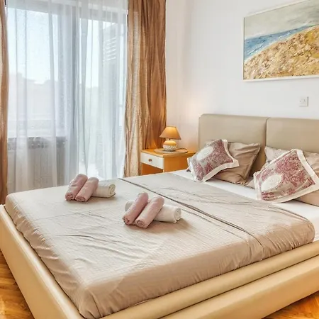 House Viola By Istra Vacation *